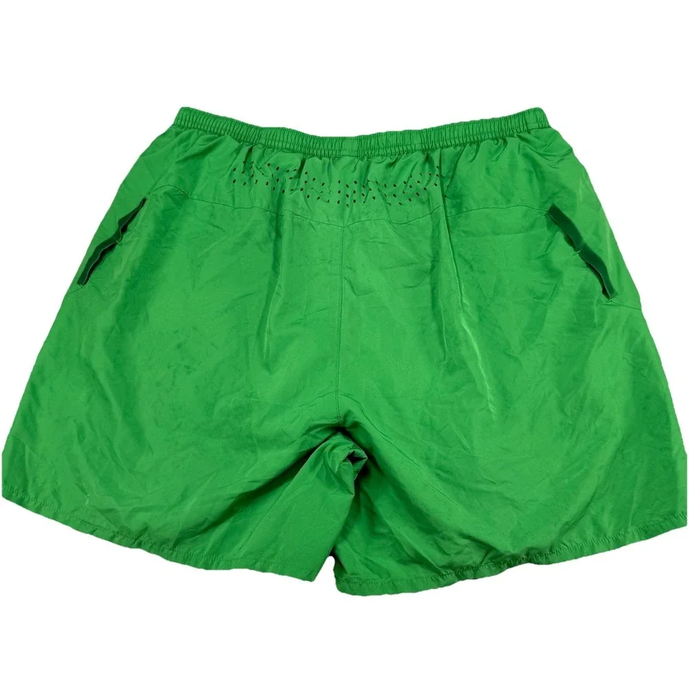 RLX Ralph Lauren‎ Mens Short Green Size